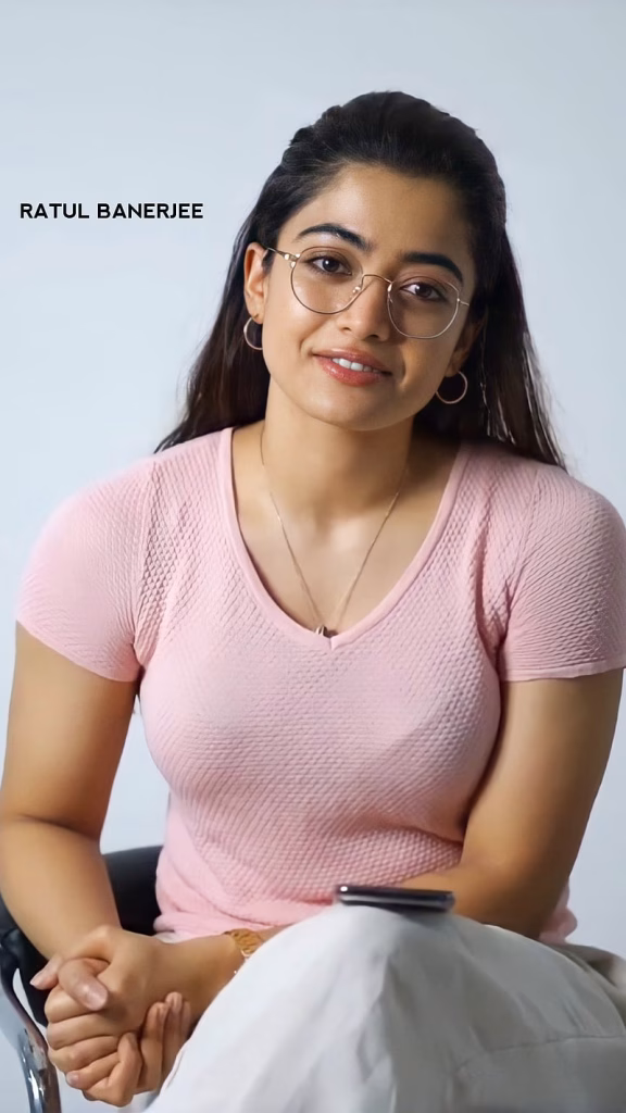 Rashmika Mandanna