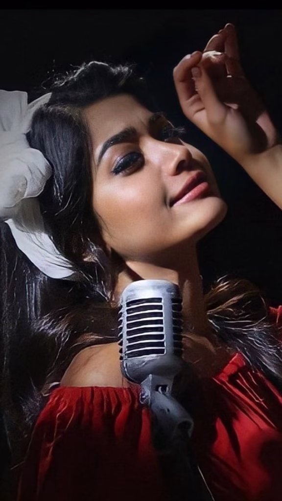 Rashmika Mandanna