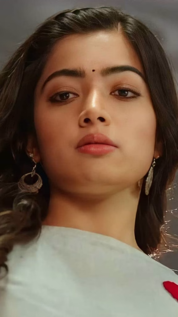 Rashmika Mandanna