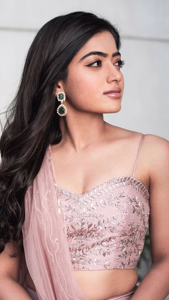 Rashmika Mandanna