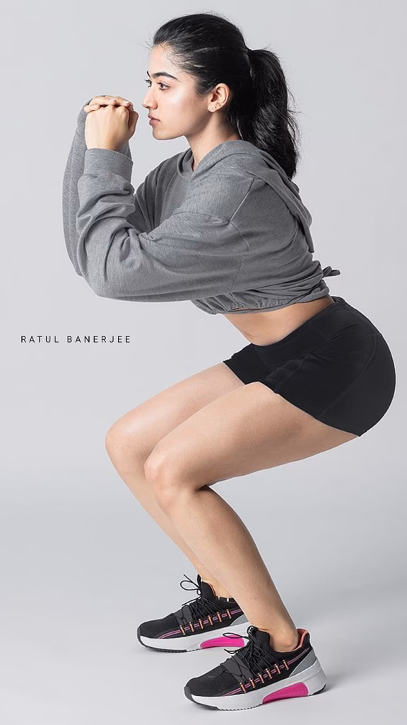 Rashmika Mandanna
