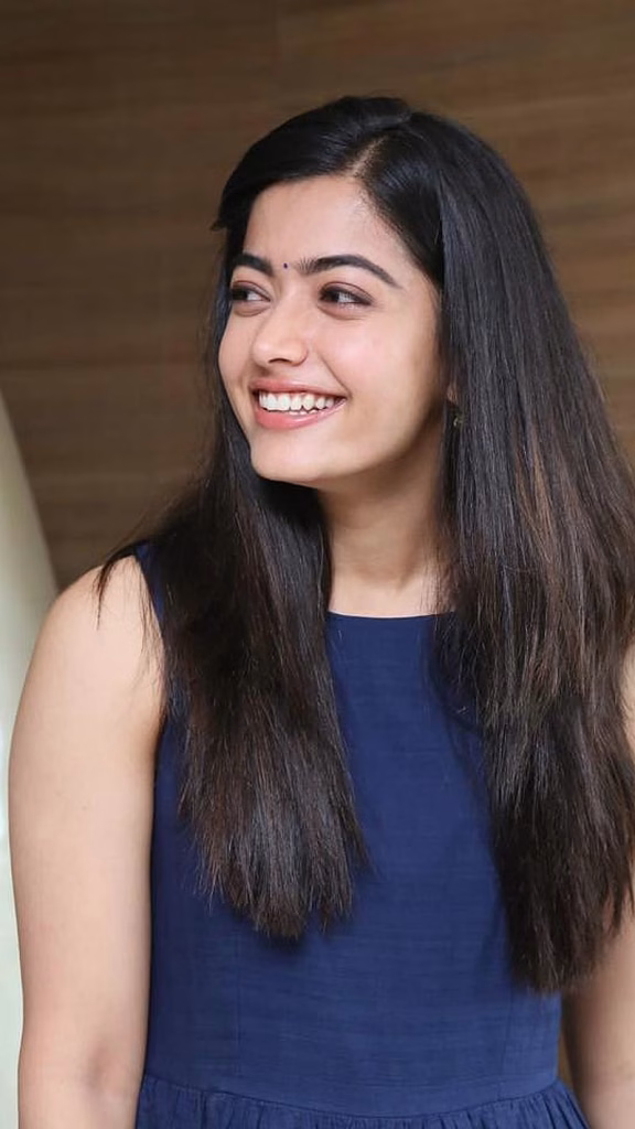 Rashmika Mandanna