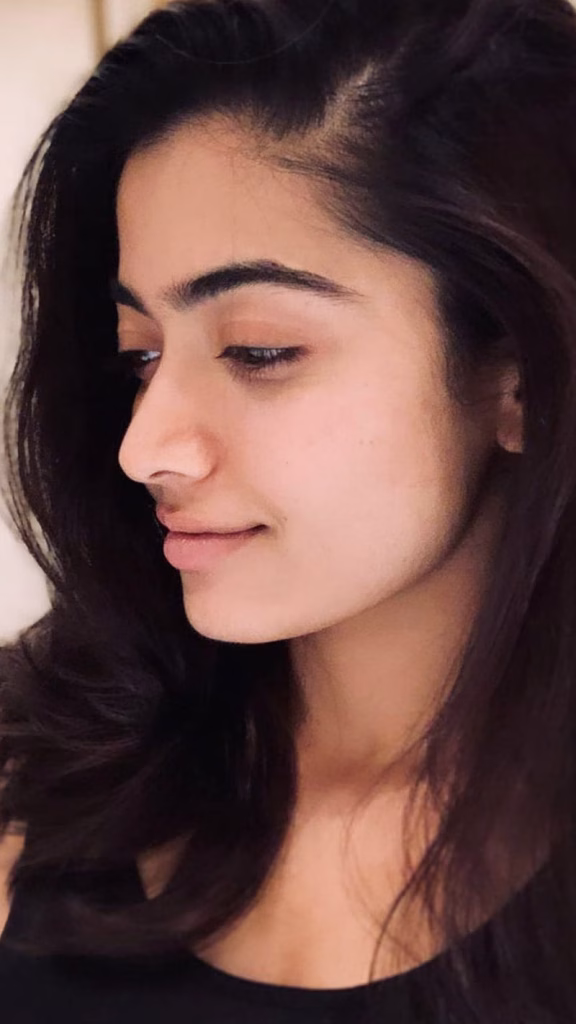 Rashmika Mandanna