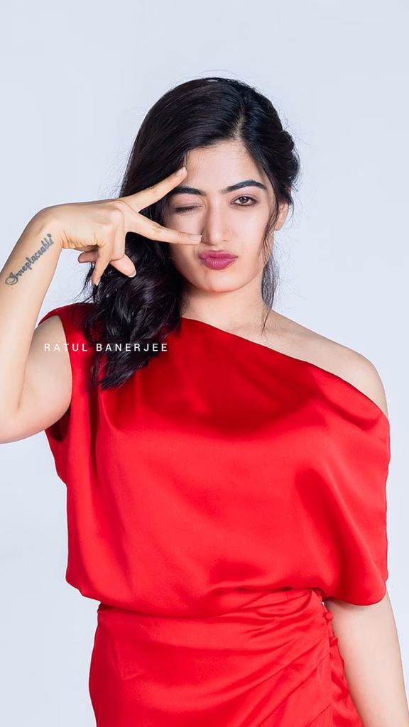 Rashmika Mandanna