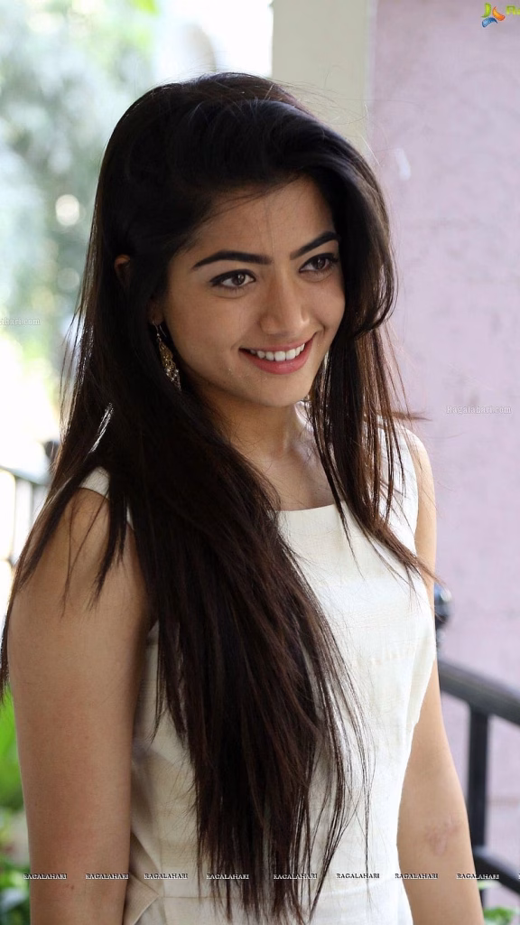 Rashmika Mandanna