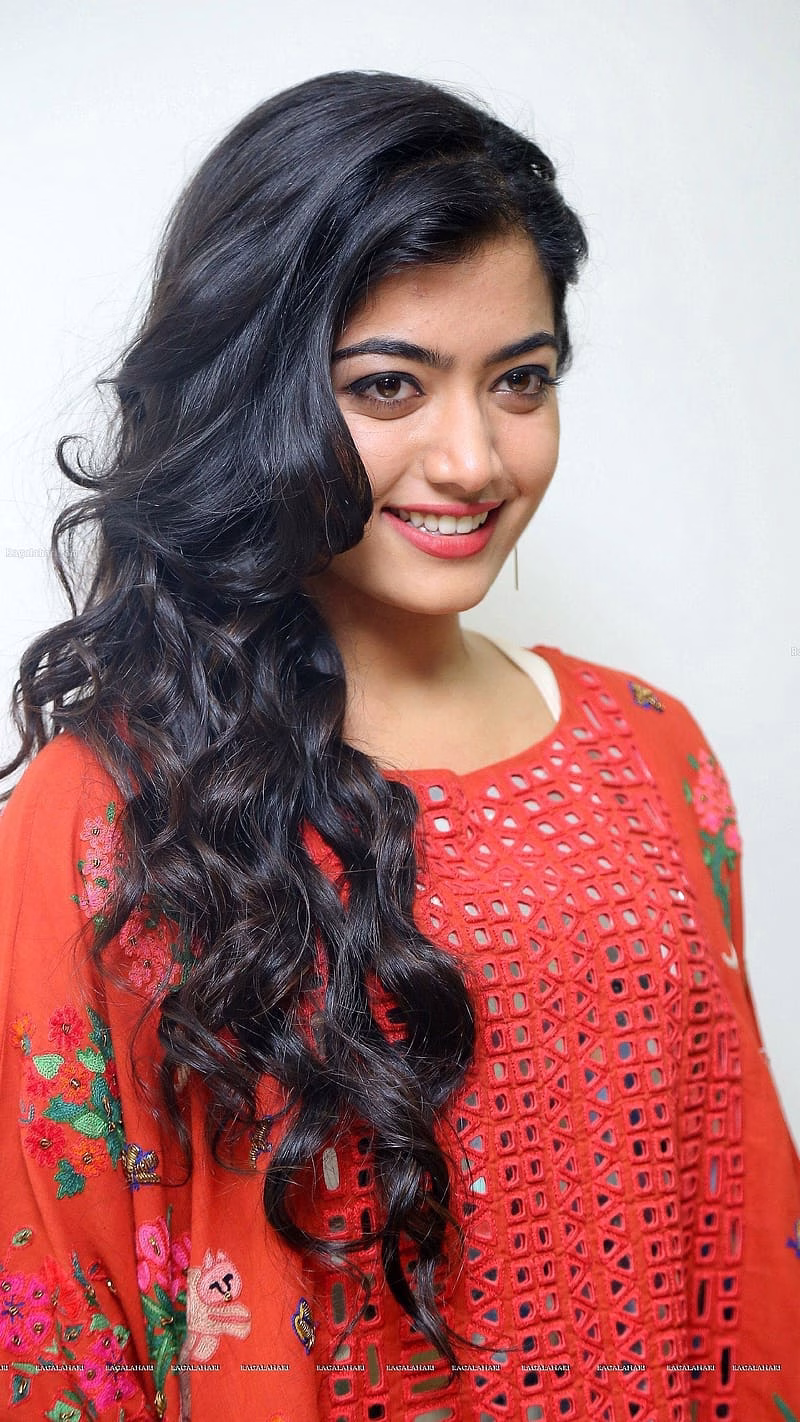 HD-wallpaper-rashmika-mandanna-red-smile-rashmika-mandanna-smile-actress-heroin-telugu