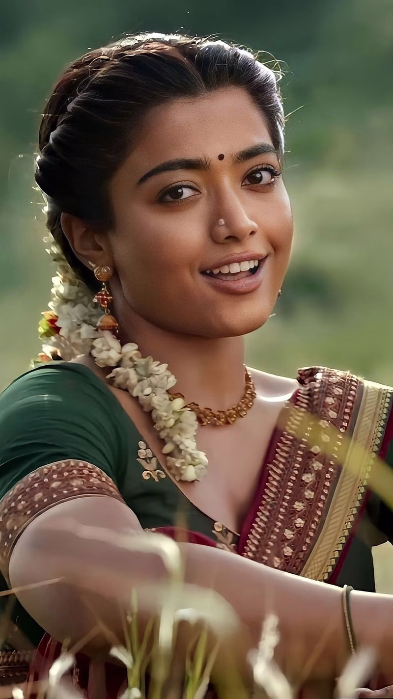 HD-wallpaper-rashmika-mandanna-telugu-actress-pushpa