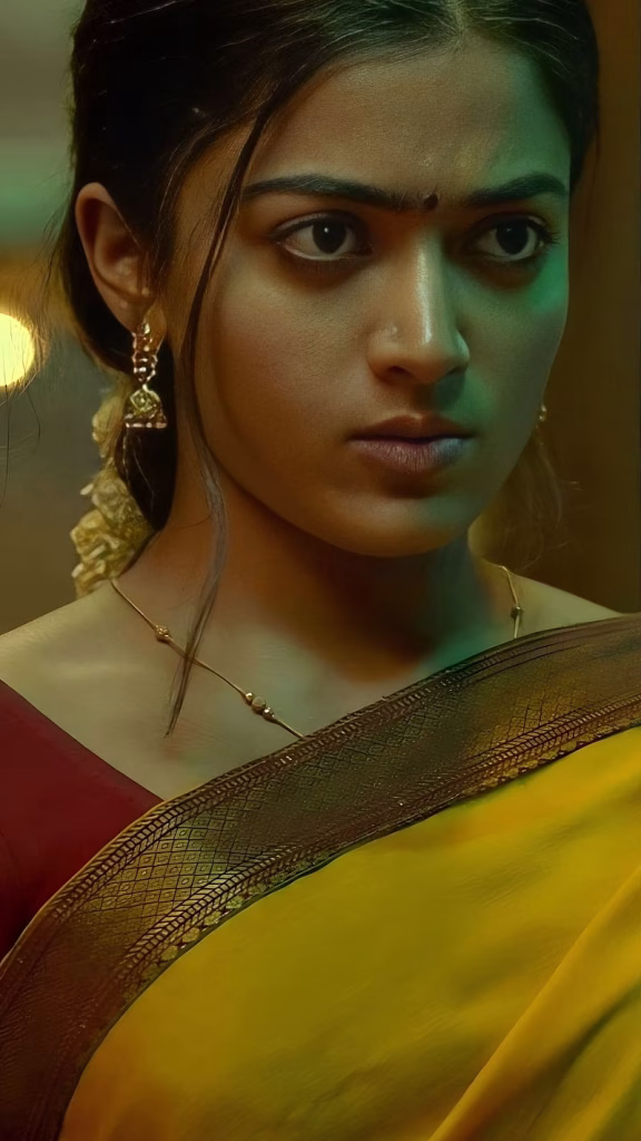 Rashmika Mandanna
