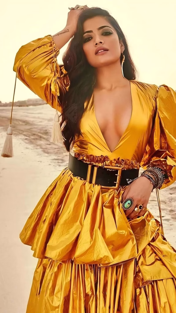 Rashmika Mandanna