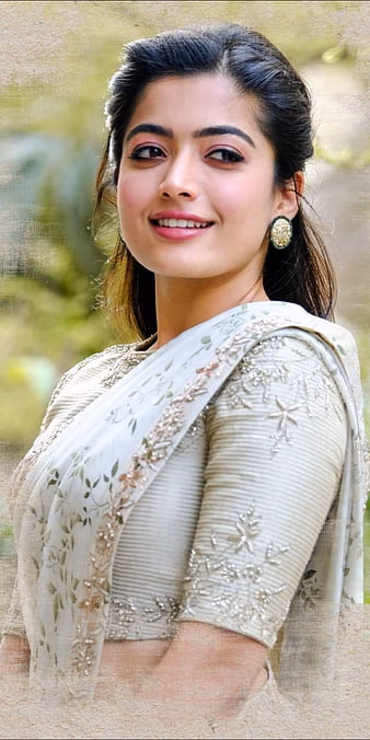 Rashmika Mandanna