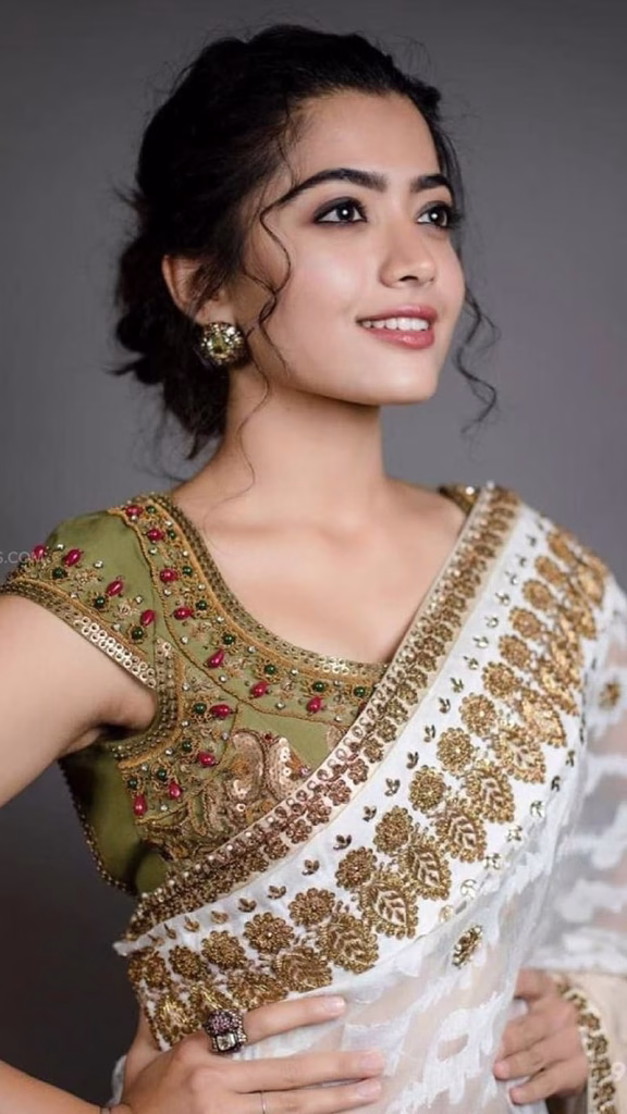 Rashmika Mandanna