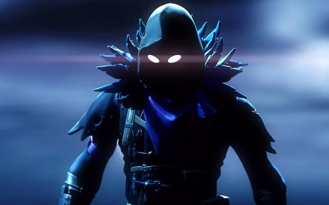 HD-wallpaper-raven-night-fortnite-characters-2018-games-warrior-fortnite-battle-royale-fortnite-1