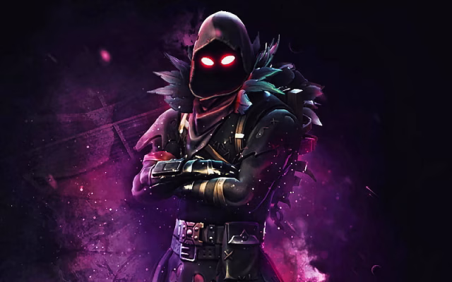 HD-wallpaper-raven-red-eyes-fortnite-battle-royale-fortnite-2019-games-darkness-the-raven-artwork-raven-fortnite-1
