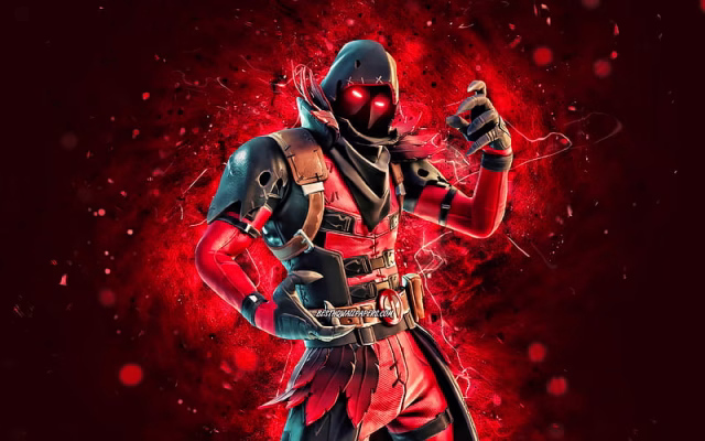 HD-wallpaper-ravenpool-red-neon-lights-2020-games-fortnite-battle-royale-fortnite-characters-ravenpool-skin-fortnite-ravenpool-fortnite