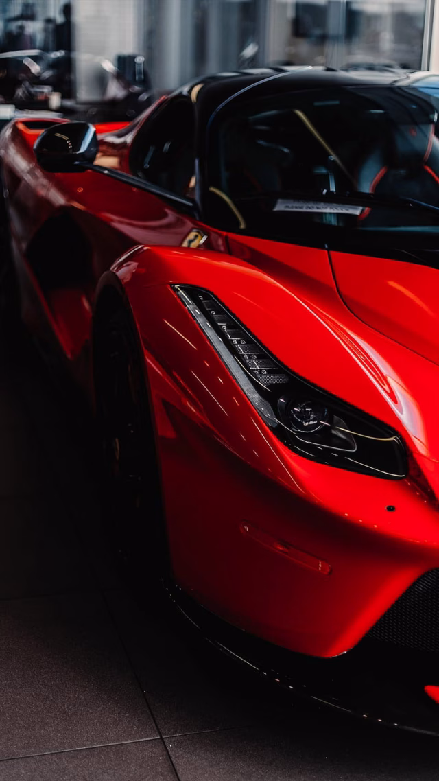 HD-wallpaper-red-laferrari-ferrari-car-hypercar-supercar-sports-america-new