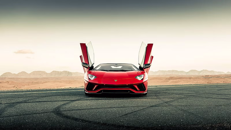 HD-wallpaper-red-lamborghini-aventador-front-lamborghini-aventador-lamborghini-cars