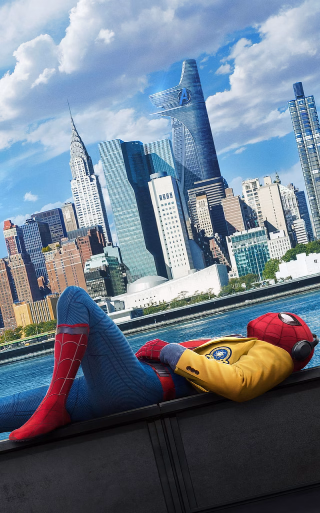 Spiderman