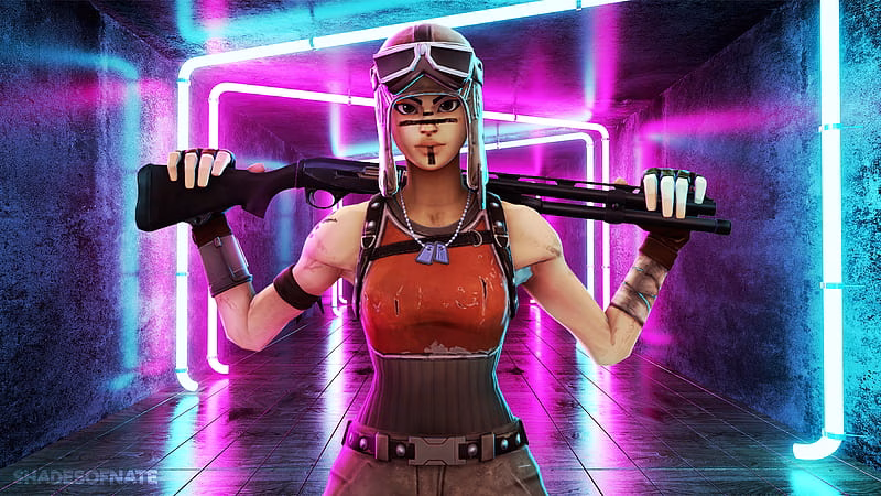 HD-wallpaper-renegade-raider-fortnite-with-sniper-1