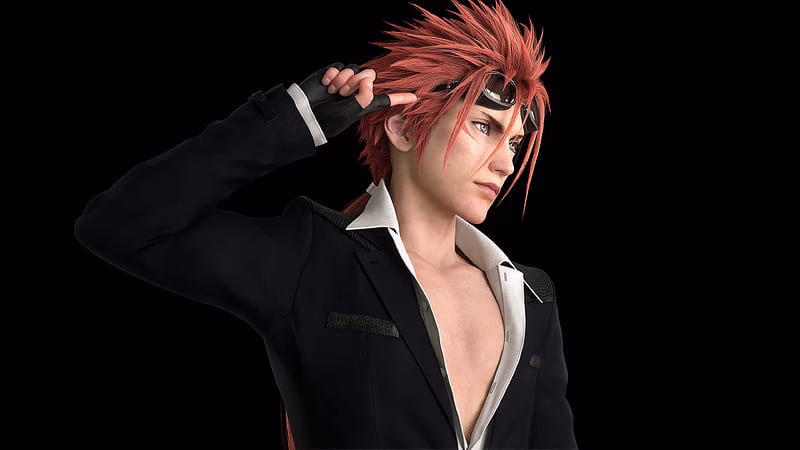 Final Fantasy