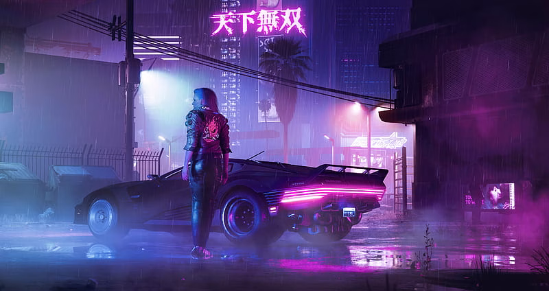 HD-wallpaper-retro-cyberpunk-2077-neon-life-cyberpunk-2077-2021-games-games