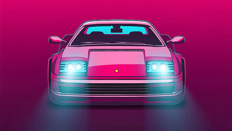 HD-wallpaper-retro-ferrari-minimal-art-ferrari-minimalism-minimalist-artist-artwork-digital-art-retro