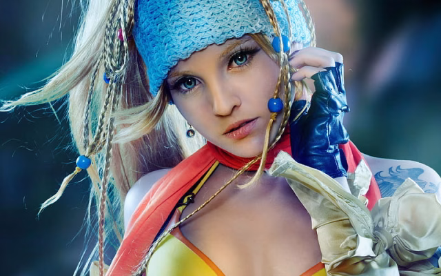 HD-wallpaper-rikku-in-final-fantasy-fantasy-girls