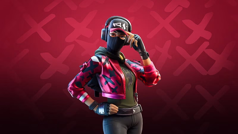HD-wallpaper-riley-fortnite-skin