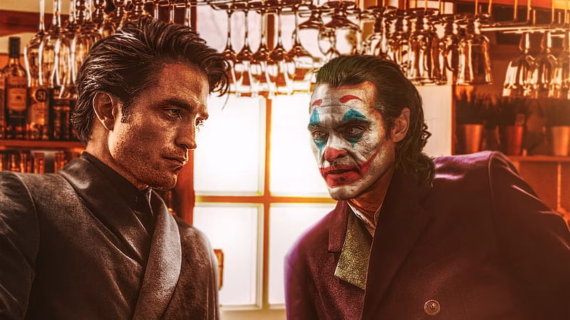 Joaquin Phoenix