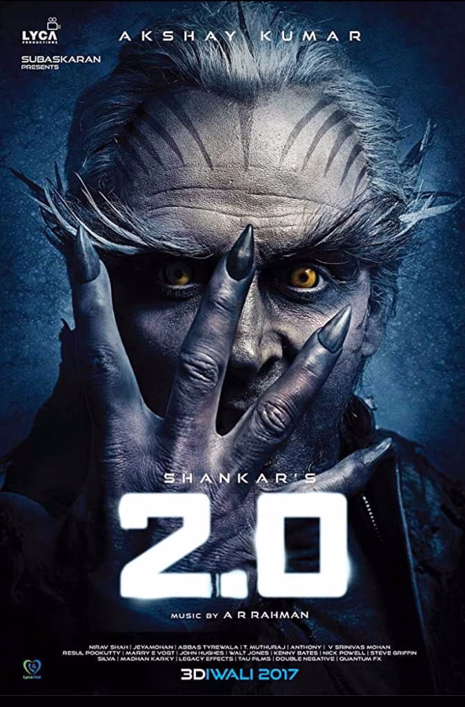 Akshay Kumar
