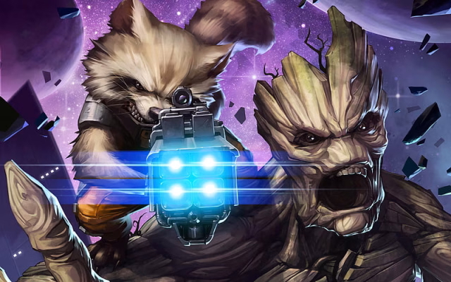 HD-wallpaper-rocket-and-groot-rocket-groot-artist-artwork-artstation-superheroes