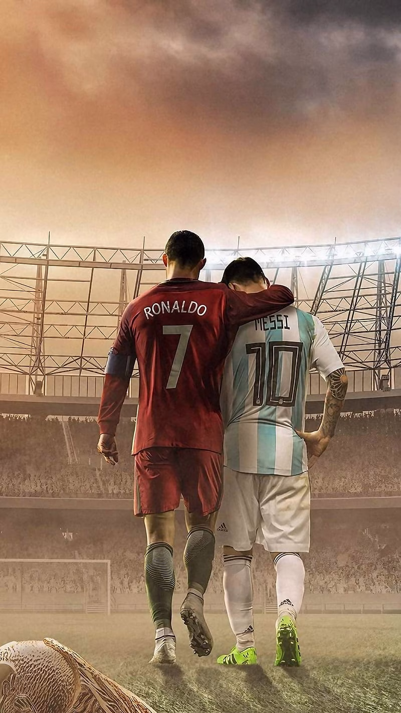 HD-wallpaper-ronaldo-and-messi-ronaldo-hands-on-messi-shoulder-footballer-sportsmanship