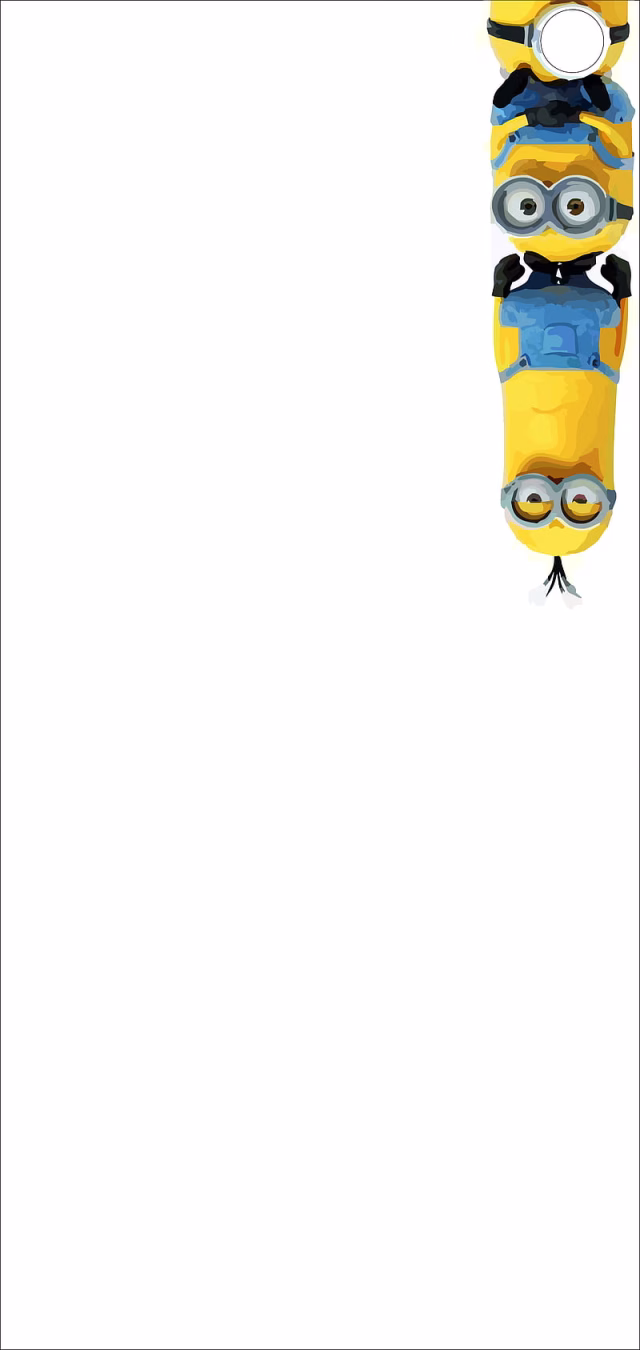 HD-wallpaper-s10-punch-hole-minion-minions-punch-hole-samsung-white