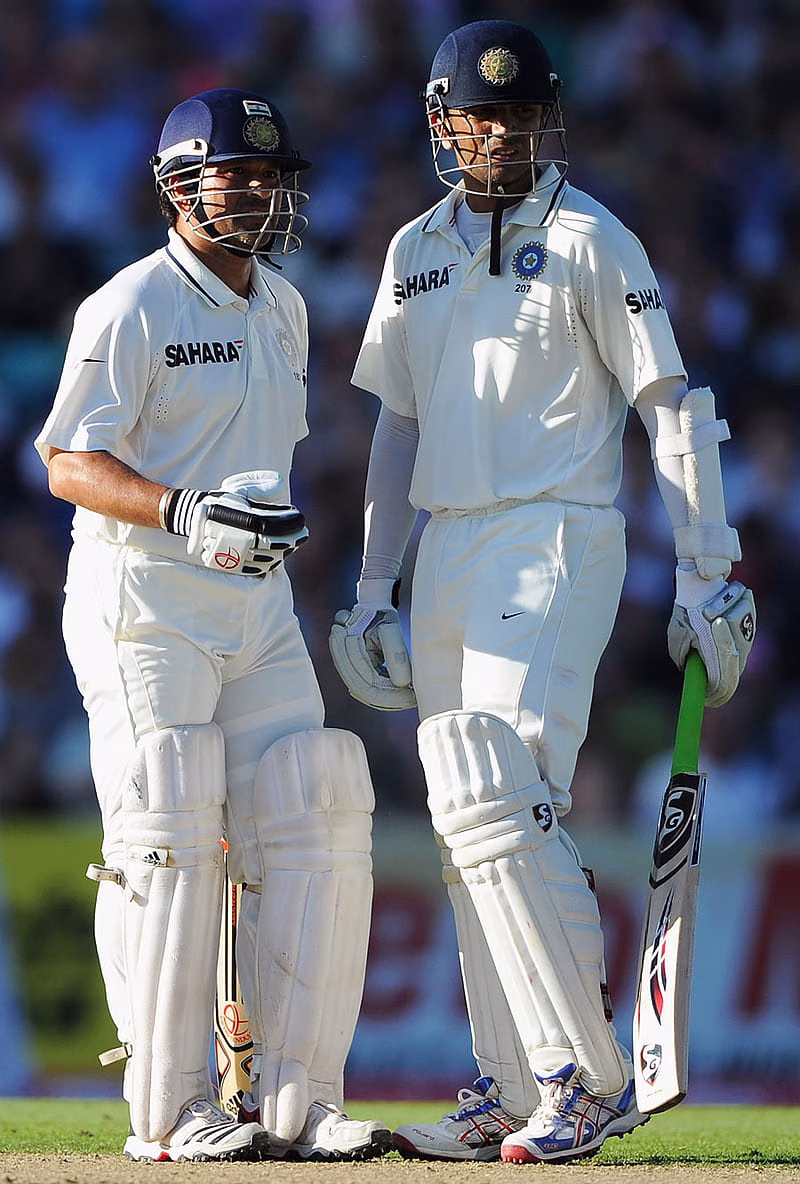 HD-wallpaper-sachin-and-dravid-indian-cricket-two-legends