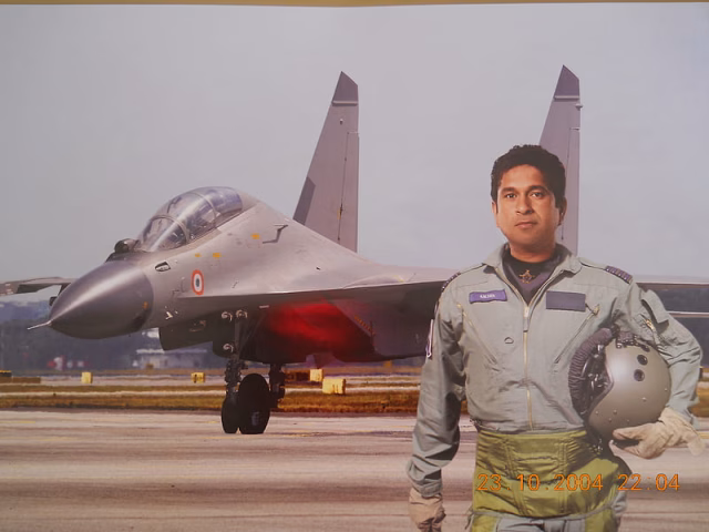 HD-wallpaper-sachin-s-maiden-flight-sachin-runway-sky-fighter