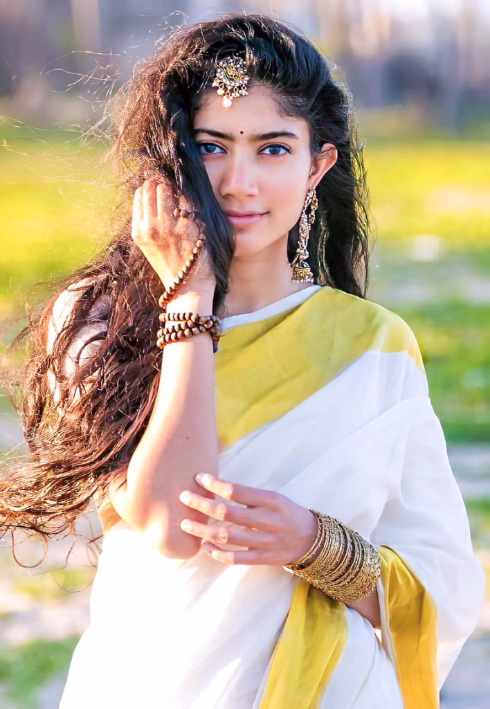 Sai Pallavi