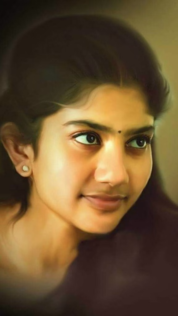 Sai Pallavi