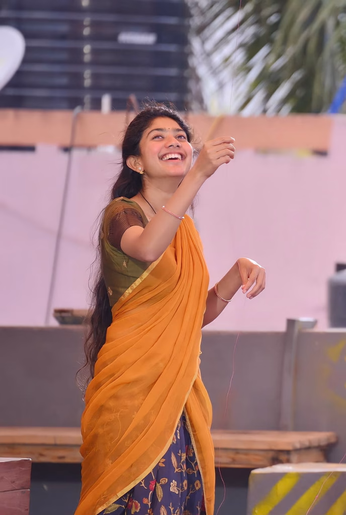Sai Pallavi