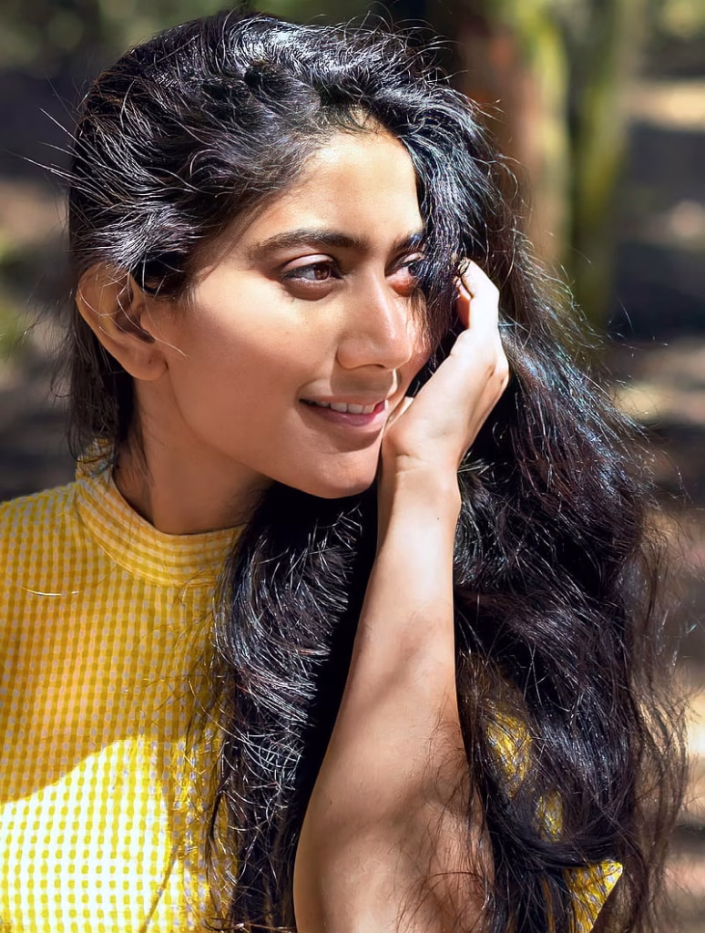 Sai Pallavi