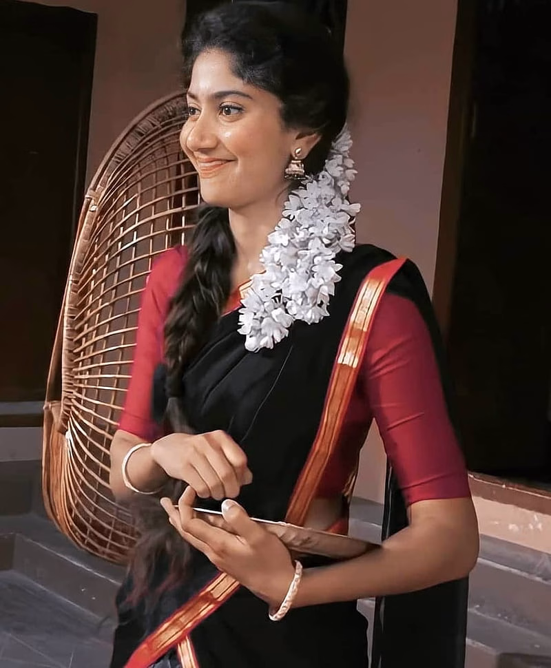 Sai Pallavi