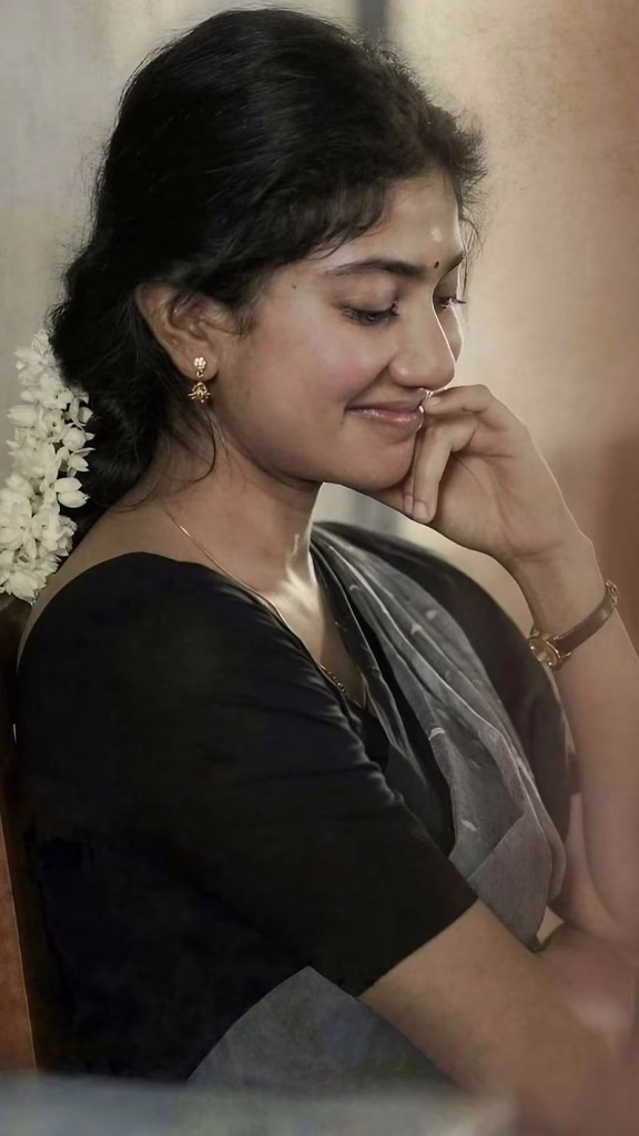 Sai Pallavi