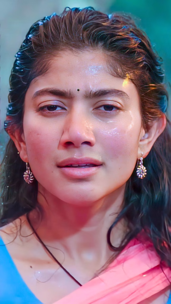 Sai Pallavi