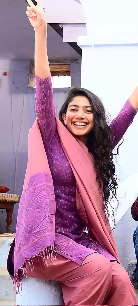 Sai Pallavi