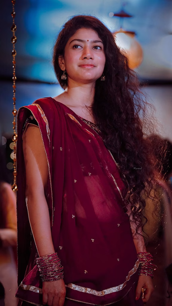 Sai Pallavi