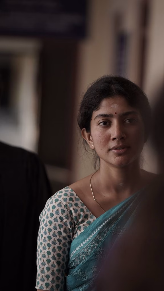 Sai Pallavi