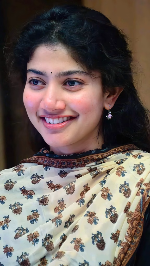 Sai Pallavi