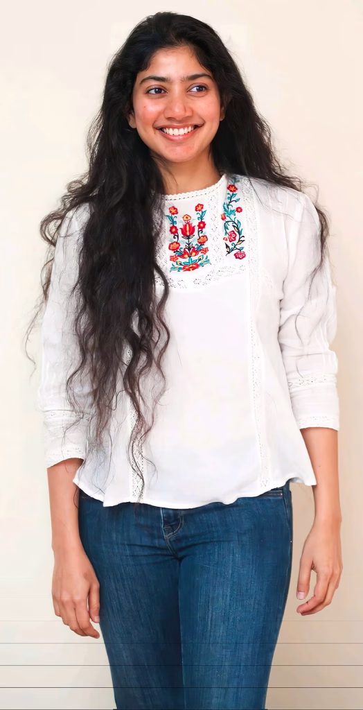 Sai Pallavi