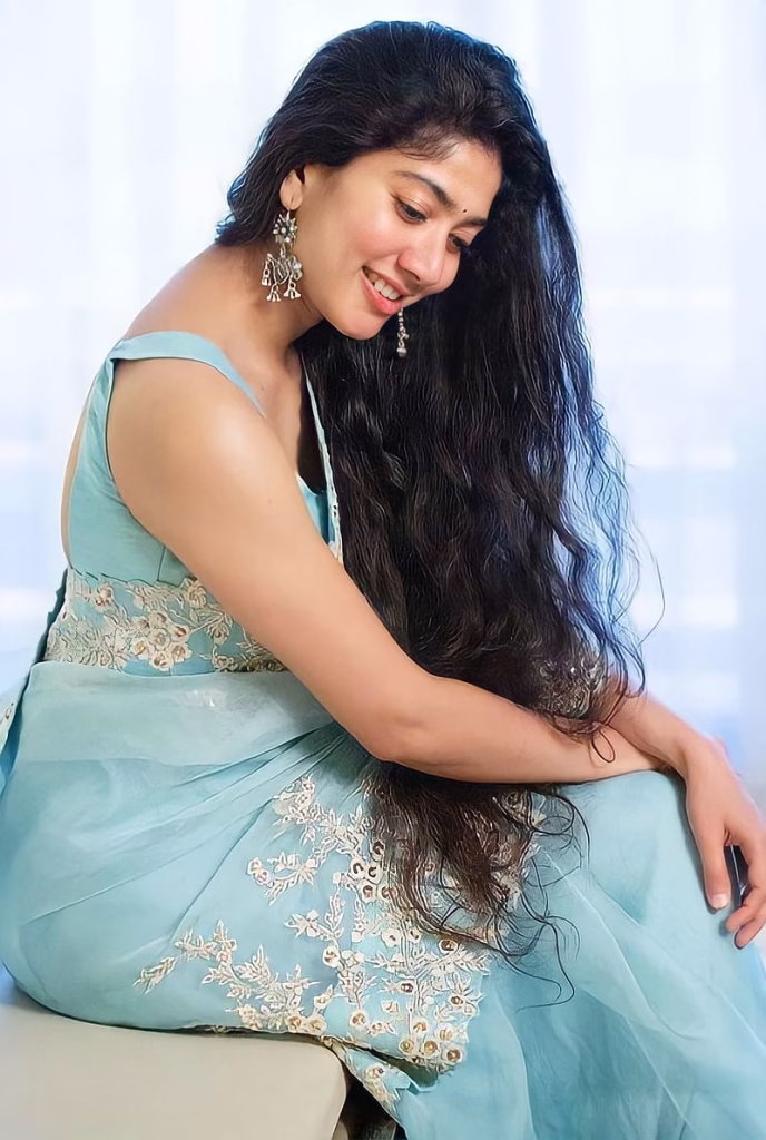 Sai Pallavi
