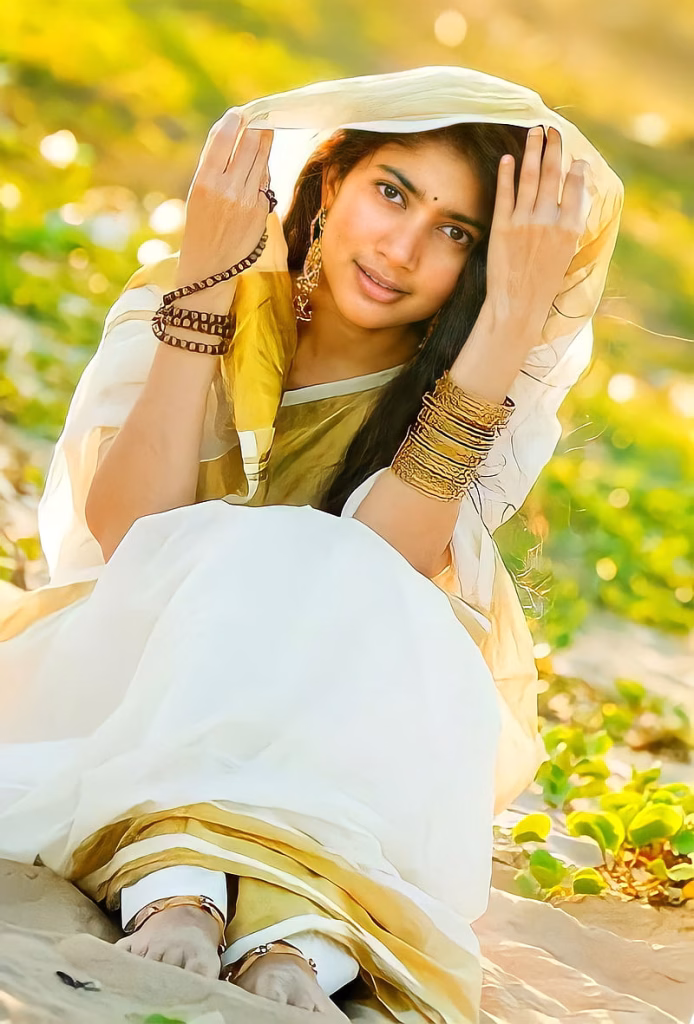 Sai Pallavi