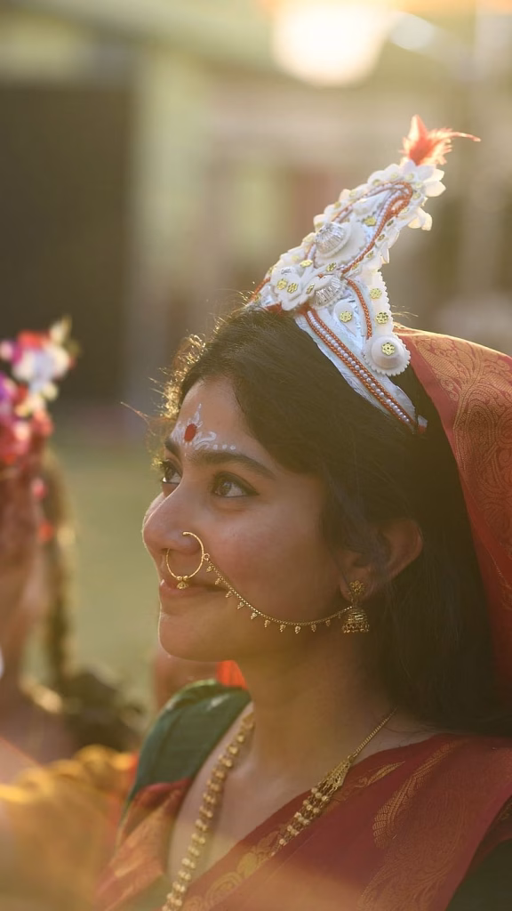 Sai Pallavi