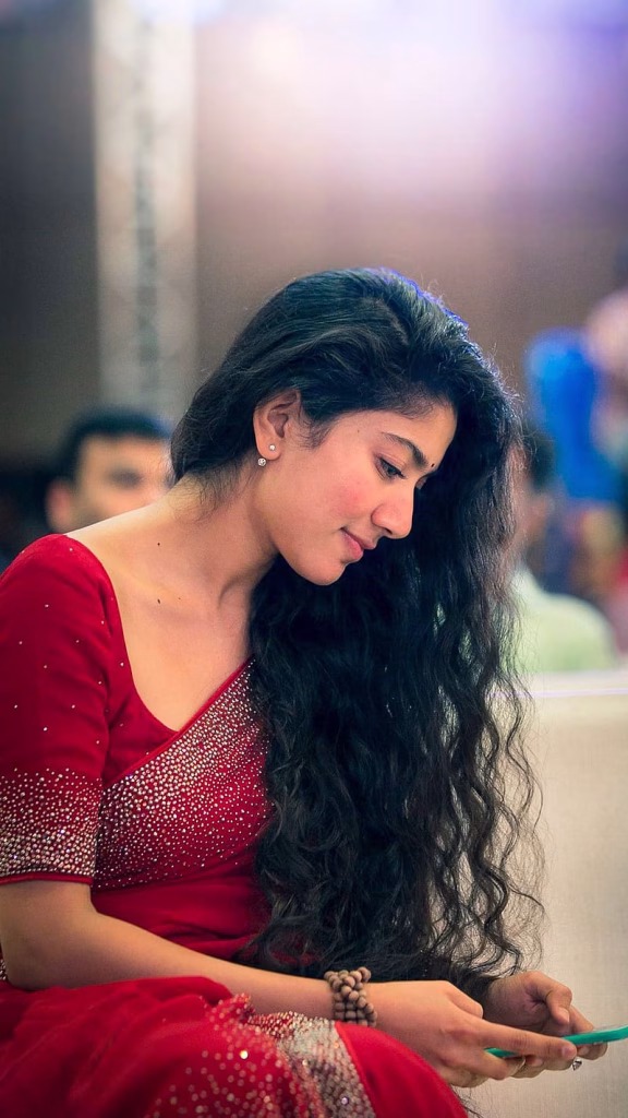 Sai Pallavi